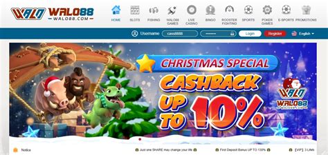 walo 88 casino login|Login.